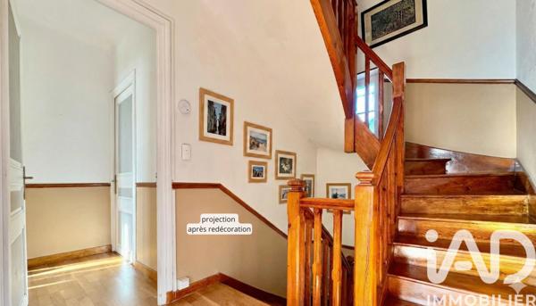 Maison à vendre 5 pièces 120 m² Hendaye