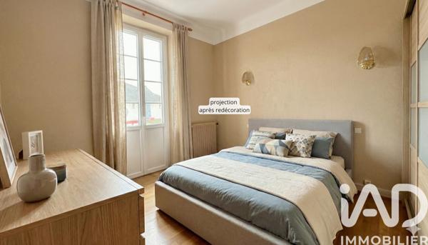 Maison à vendre 5 pièces 120 m² Hendaye