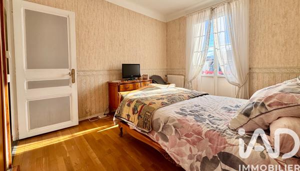 Maison à vendre 5 pièces 120 m² Hendaye