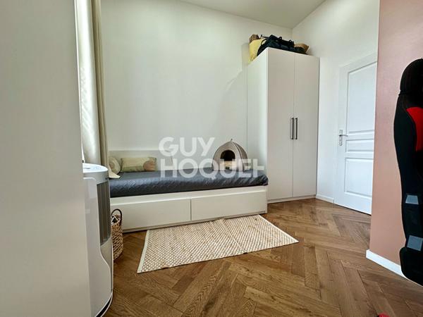 LYON 2 AINAY - Appartement 3 pèces - 60m²