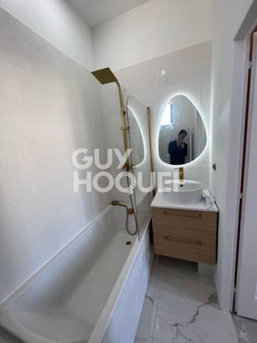 LYON 2 AINAY - Appartement 3 pèces - 60m²