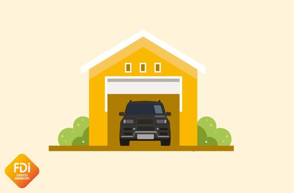 Parking / Box à vendre à Montpellier (34000)