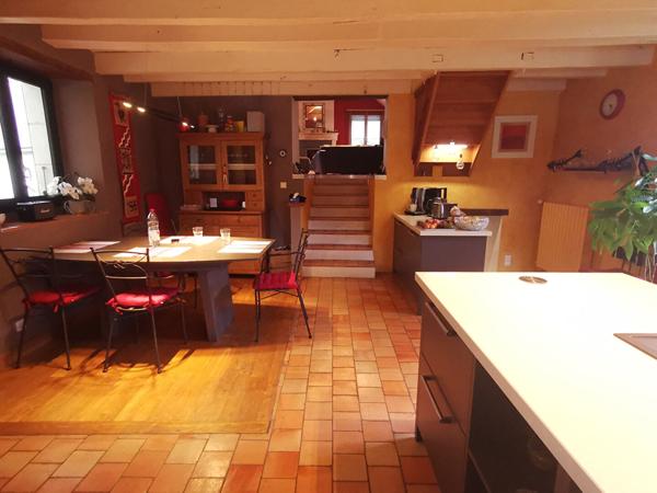 COUP DE COEUR - ANCIEN MOULIN RENOVE 