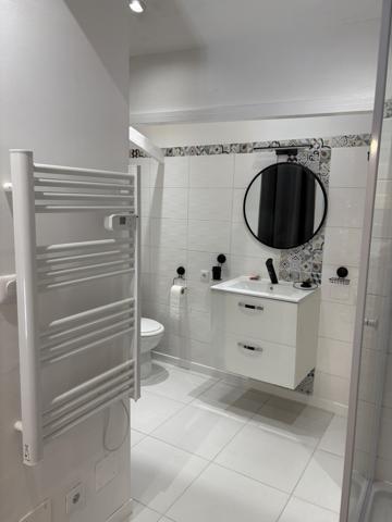 Duplex 1 pièce(s) 1 chambre(s) 27 m²