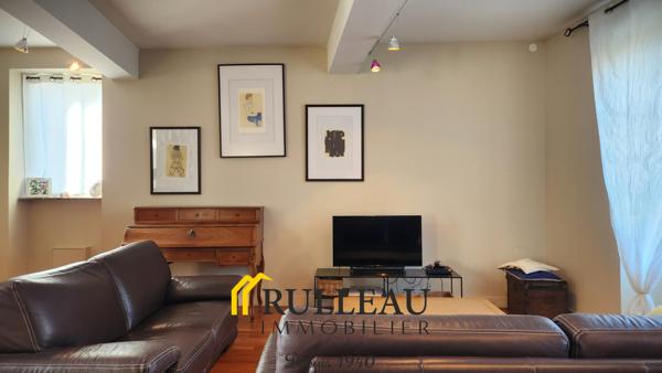 PROPRIETE EN PIERRE - SAINT ANDRE DE CUBZAC CENTRE - 220M² - TERRAIN 1300M² - PISCINE. Détails des diagnostics énergétiques