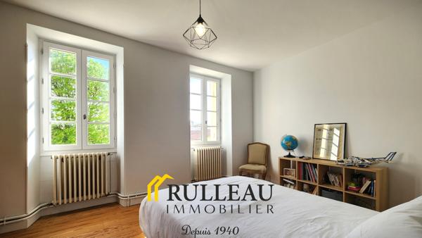 PROPRIETE EN PIERRE - SAINT ANDRE DE CUBZAC CENTRE - 220M² - TERRAIN 1300M² - PISCINE. Détails des diagnostics énergétiques