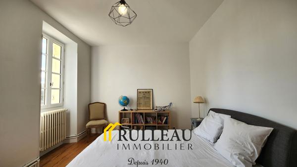 PROPRIETE EN PIERRE - SAINT ANDRE DE CUBZAC CENTRE - 220M² - TERRAIN 1300M² - PISCINE. Détails des diagnostics énergétiques