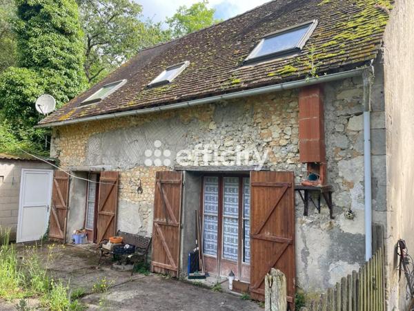 Maison 1 pièce - 292 m²