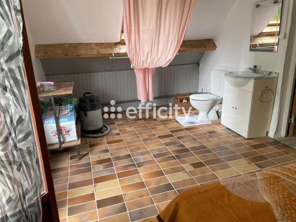 Maison 1 pièce - 292 m²