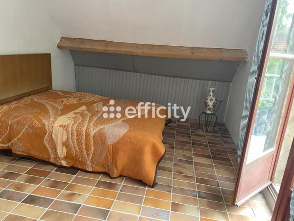 Maison 1 pièce - 292 m²