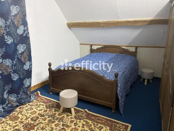 Maison 1 pièce - 292 m²