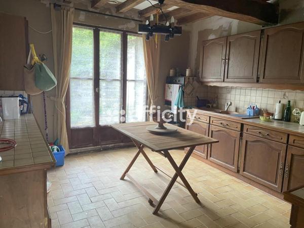 Maison 1 pièce - 292 m²