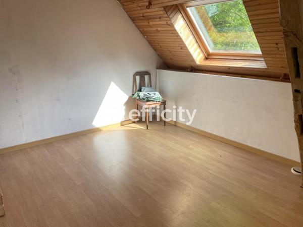 Maison 1 pièce - 292 m²