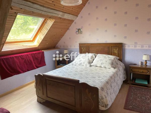 Maison 1 pièce - 292 m²