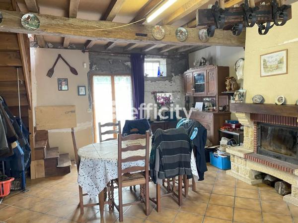 Maison 1 pièce - 292 m²