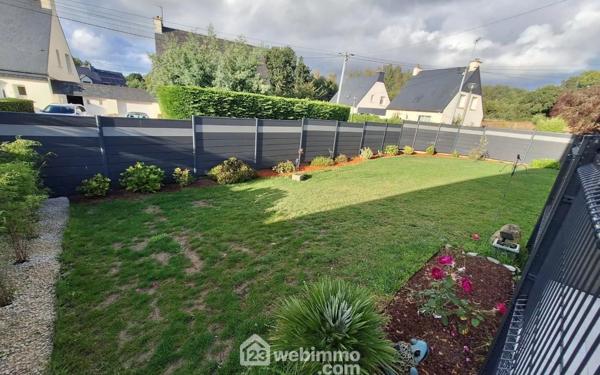 Maison 84 m² à Plestin-les-Grèves 22310