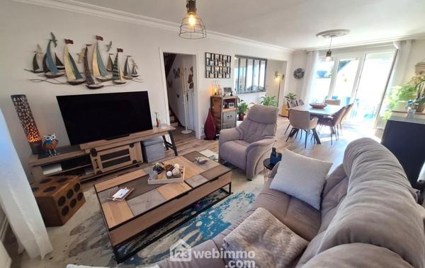 Maison 84 m² à Plestin-les-Grèves 22310