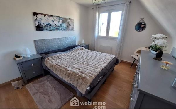 Maison 84 m² à Plestin-les-Grèves 22310