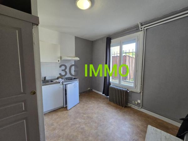 Vente / Immeuble à Toulouse (31400)