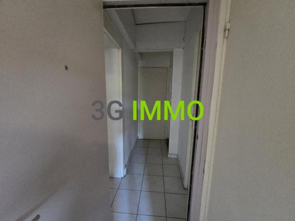 Vente / Immeuble à Toulouse (31400)