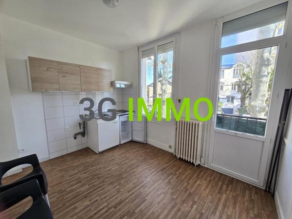 Vente / Immeuble à Toulouse (31400)