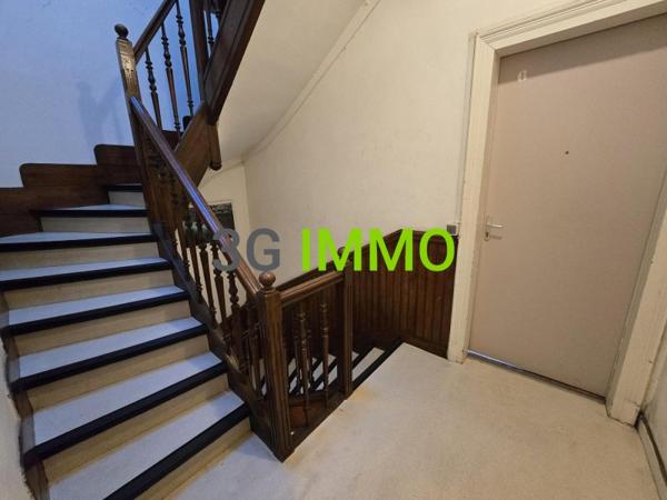 Vente / Immeuble à Toulouse (31400)