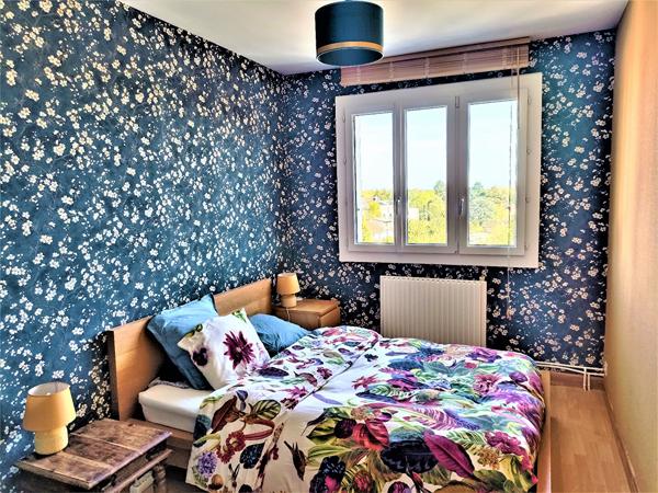 Appartement Nantes 3 pièces