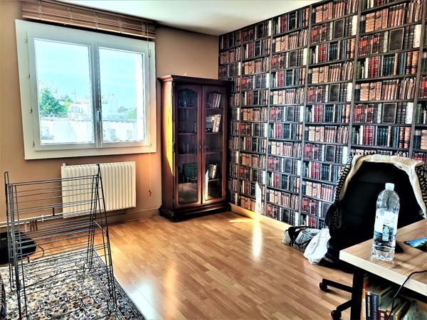 Appartement Nantes 3 pièces