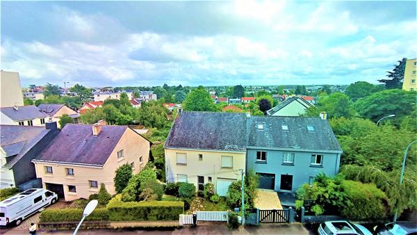 Appartement Nantes 3 pièces
