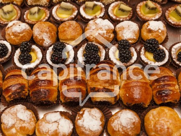 Fonds de commerce à vendre proche LUCON  (85)