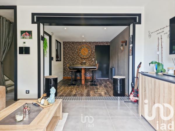 Maison à vendre 5 pièces 90 m² Appoigny