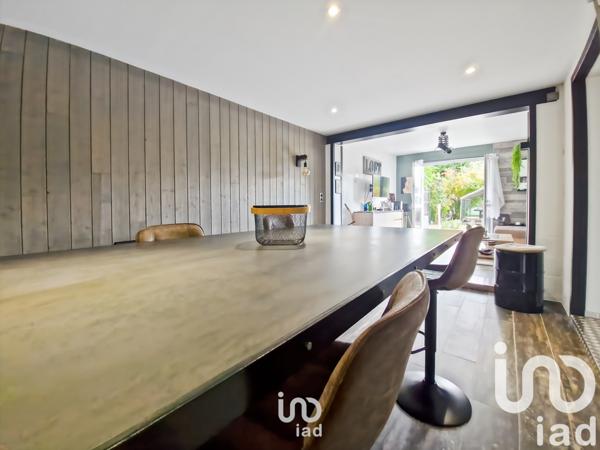 Maison à vendre 5 pièces 90 m² Appoigny