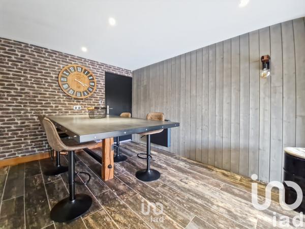 Maison à vendre 5 pièces 90 m² Appoigny