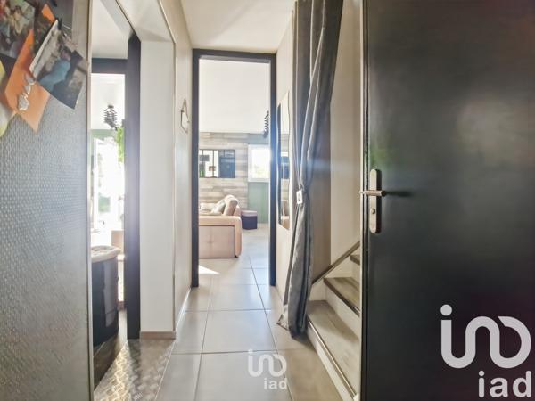 Maison à vendre 5 pièces 90 m² Appoigny