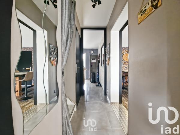 Maison à vendre 5 pièces 90 m² Appoigny