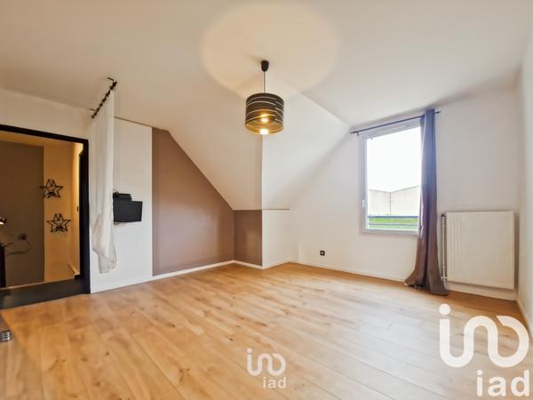 Maison à vendre 5 pièces 90 m² Appoigny