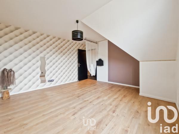 Maison à vendre 5 pièces 90 m² Appoigny