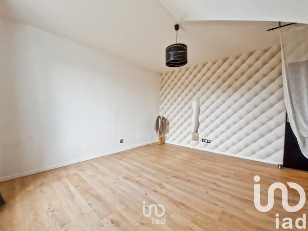 Maison à vendre 5 pièces 90 m² Appoigny