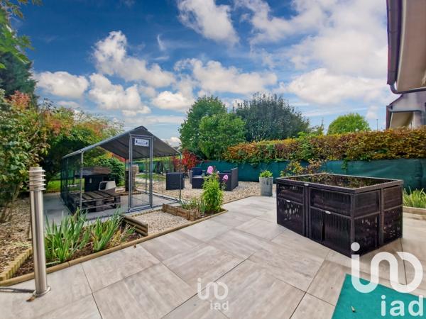 Maison à vendre 5 pièces 90 m² Appoigny