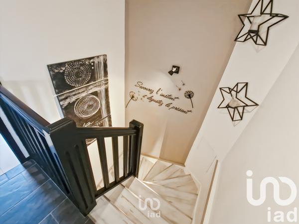 Maison à vendre 5 pièces 90 m² Appoigny