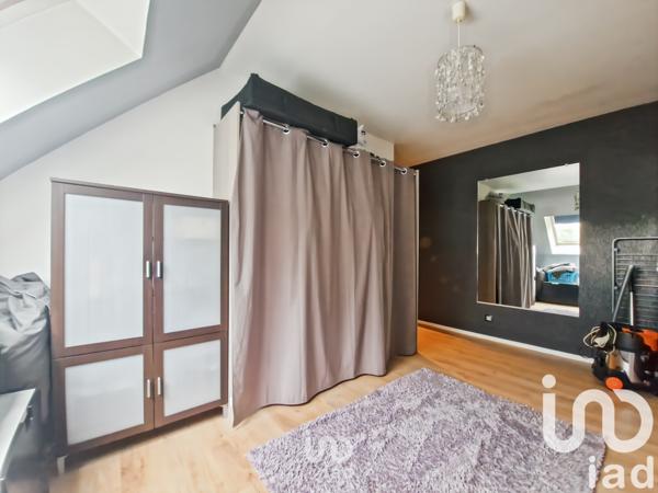 Maison à vendre 5 pièces 90 m² Appoigny