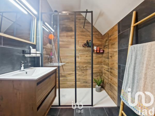 Maison à vendre 5 pièces 90 m² Appoigny