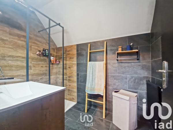 Maison à vendre 5 pièces 90 m² Appoigny