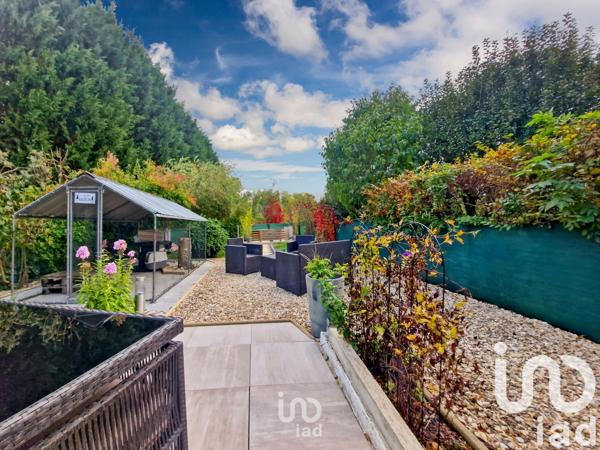 Maison à vendre 5 pièces 90 m² Appoigny