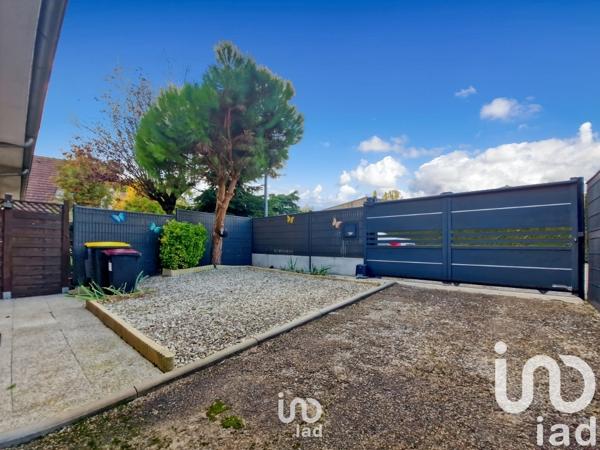 Maison à vendre 5 pièces 90 m² Appoigny