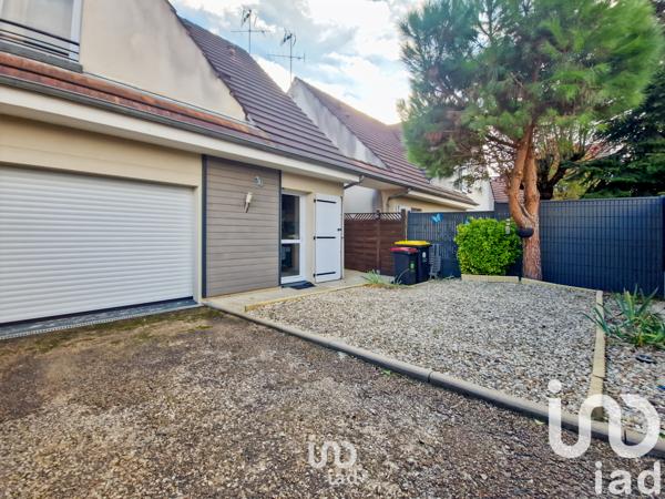 Maison à vendre 5 pièces 90 m² Appoigny