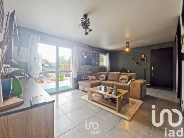 Maison à vendre 5 pièces 90 m² Appoigny