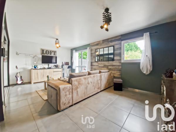 Maison à vendre 5 pièces 90 m² Appoigny