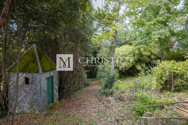 Au coeur de Libourne, magnifique propriété pleine de charme à rénover