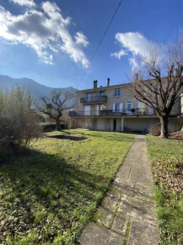 Appartement à vendre à Die (26150)